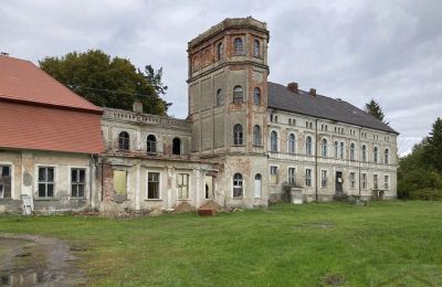 Castello in vendita Cecenowo, Pałac w Cecenowie, Pomerania, Foto 7/15