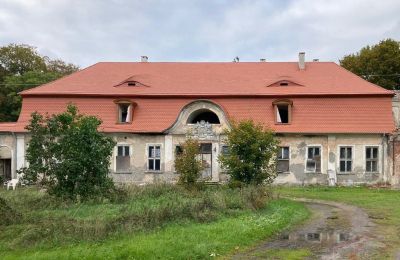 Castello in vendita Cecenowo, Pałac w Cecenowie, Pomerania, Foto 4/15