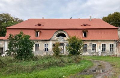 Palazzo in vendita Cecenowo, Pałac w Cecenowie, województwo pomorskie:  