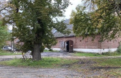 Castello in vendita Cecenowo, Pałac w Cecenowie, Pomerania, Foto 10/15