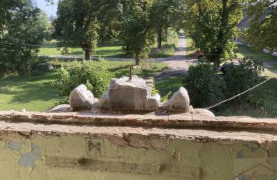 Castello in vendita Cecenowo, Pałac w Cecenowie, Pomerania, Vialetto