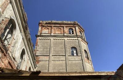 Palazzo in vendita Cecenowo, Pałac w Cecenowie, województwo pomorskie:  