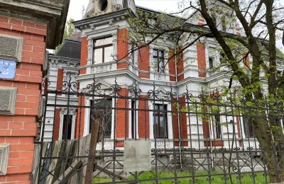 Castello in vendita Tomaszów Mazowiecki, Barlickiego 32, Łódź, Foto 3/8