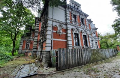 Castello in vendita Tomaszów Mazowiecki, Barlickiego 32, Łódź, Foto 6/8