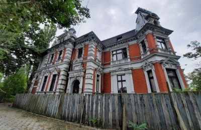 Castello in vendita Tomaszów Mazowiecki, Barlickiego 32, Łódź, Foto 7/8