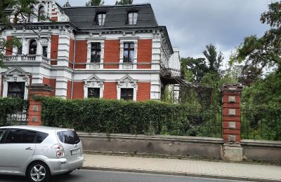 Palazzo in vendita Tomaszów Mazowiecki, Barlickiego 32, województwo łódzkie:  