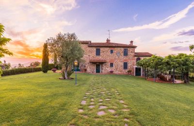 Villa storica in vendita Monsummano Terme, Toscana:  