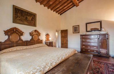 Villa storica in vendita Monsummano Terme, Toscana:  