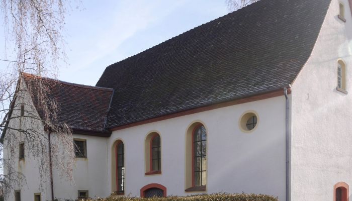 Chiesa Durchhausen 1
