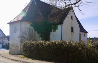 Chiesa in vendita 78591 Durchhausen, Vordere Kirchgasse  6, Baden-Württemberg:  Nordostansicht