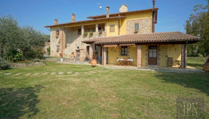 Casa rurale in vendita Trestina, Umbria,  Italia