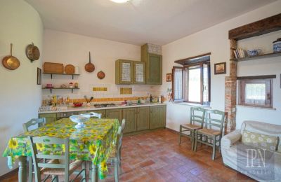 Casa di campagna in vendita Trestina, Umbria, Foto 13/29