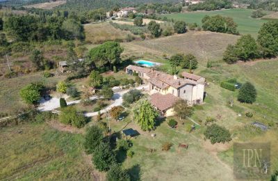 Casa di campagna in vendita Trestina, Umbria, Foto 25/29