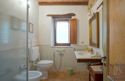 Casa di campagna in vendita Trestina, Umbria, Foto 15/29