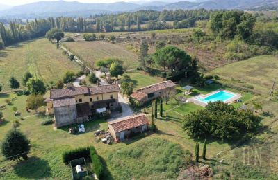 Casa di campagna in vendita Trestina, Umbria, Foto 26/29