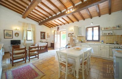 Casa rurale in vendita Trestina, Umbria:  