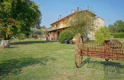 Casa di campagna in vendita Trestina, Umbria, Foto 6/29
