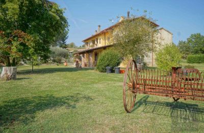 Casa rurale in vendita Trestina, Umbria:  