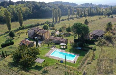 Casa di campagna in vendita Trestina, Umbria, Foto 27/29