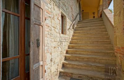 Casa di campagna in vendita Trestina, Umbria, Foto 5/29