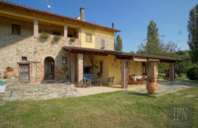 Casa di campagna in vendita Trestina, Umbria, Foto 4/29