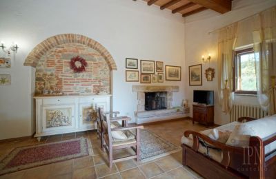 Casa di campagna in vendita Trestina, Umbria, Foto 8/29