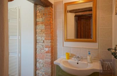 Casa di campagna in vendita Trestina, Umbria, Foto 21/29