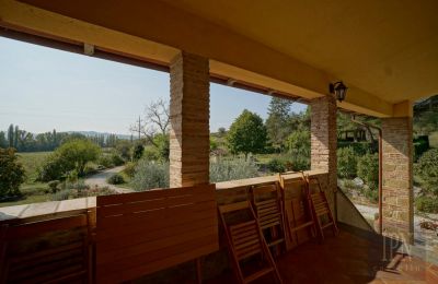 Casa di campagna in vendita Trestina, Umbria, Foto 28/29