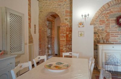 Casa di campagna in vendita Trestina, Umbria, Foto 19/29