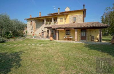 Casa di campagna in vendita Trestina, Umbria, Foto 2/29