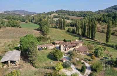 Casa di campagna in vendita Trestina, Umbria, Foto 12/29