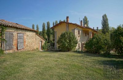 Casa di campagna in vendita Trestina, Umbria, Foto 24/29