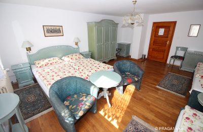 Villa padronale in vendita Levín, Ústecký kraj, Foto 13/19