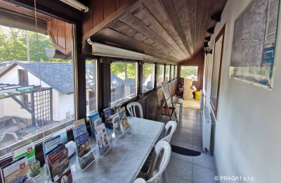 Villa padronale in vendita Levín, Ústecký kraj, Foto 17/19