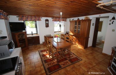 Villa padronale in vendita Levín, Ústecký kraj, Foto 4/19