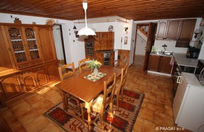 Villa padronale in vendita Levín, Ústecký kraj, Foto 5/19