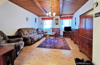 Villa padronale in vendita Levín, Ústecký kraj, Foto 8/19