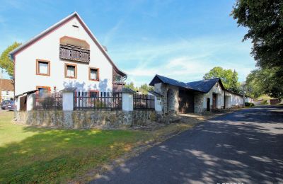 Villa padronale in vendita Levín, Ústecký kraj, Foto 3/19