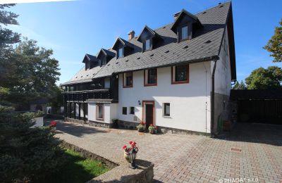 Villa padronale in vendita Levín, Ústecký kraj, Foto 2/19