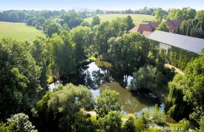 Casa padronale in vendita Benešov, Středočeský kraj:  