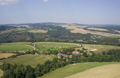 Casa padronale in vendita Benešov, Středočeský kraj:  