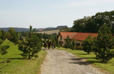 Casa padronale in vendita Benešov, Středočeský kraj:  