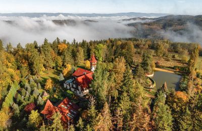 Castello Karlovy Vary, Severozápad