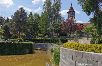 Castello in vendita Karlovy Vary, Karlovarský kraj, Foto 3/14
