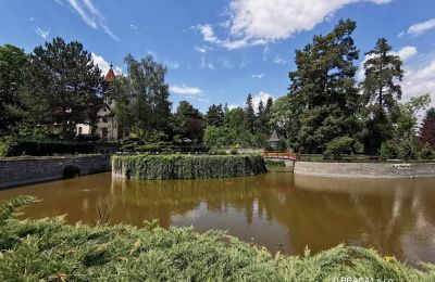 Castello in vendita Karlovy Vary, Karlovarský kraj, Foto 14/14