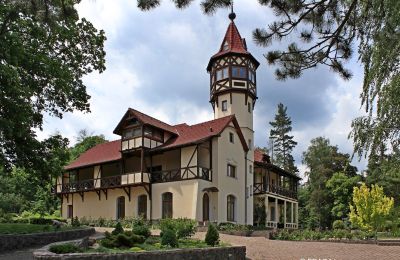 Castello in vendita Karlovy Vary, Karlovarský kraj, Foto 2/14