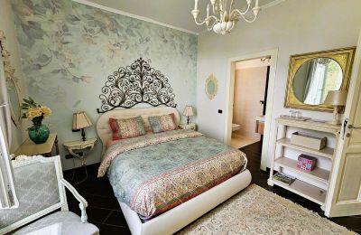 Villa storica in vendita Bee, Piemonte:  