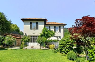 Villa storica in vendita Bee, Piemonte:  Vista esterna