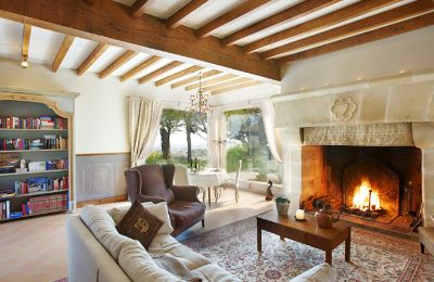 Casale in vendita 11000 Carcassonne, Occitania:  Zona giorno