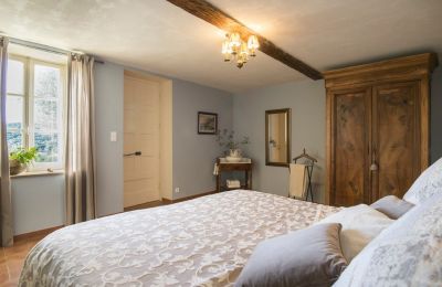 Casale in vendita 11000 Carcassonne, Occitania:  Camera da letto